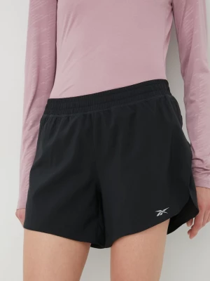Obrázek produktu Reebok Běžecké šortky Reebok HA1043 černá