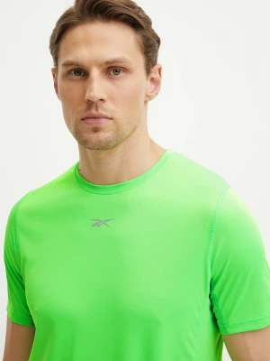 Obrázek produktu Reebok Běžecké tričko Reebok zelená