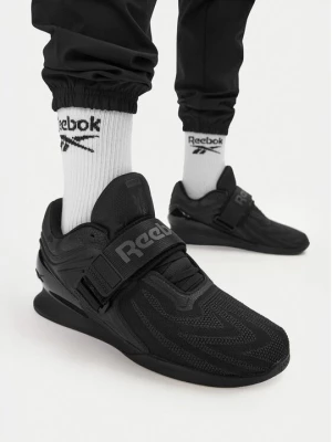 Obrázek produktu Reebok Boty do posilovny EO-LEGACY LIFTER IV 100248687 Černá