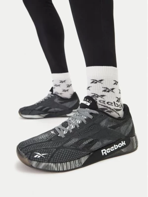 Obrázek produktu Reebok Boty do posilovny EO-NANO PRO 100244702 Černá