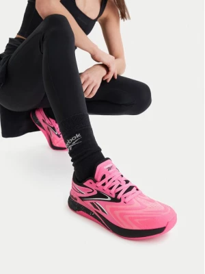 Obrázek produktu Reebok Boty do posilovny EO-NANO X5 EDGE 100244436 Růžová