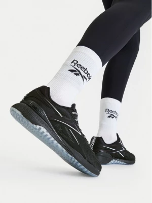 Obrázek produktu Reebok Boty do posilovny EO-NANO X5 EDGE 100263993 Černá