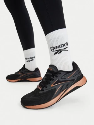 Obrázek produktu Reebok Boty do posilovny EO-NANO X5 EDGE 100263999 Černá