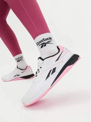 Obrázek produktu Reebok Boty do posilovny EO-NANO X5 EDGE 100272189 Bílá