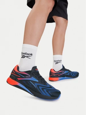 Obrázek produktu Reebok Boty do posilovny EOSB-NANO X5 EDGE 100263984 Tmavomodrá