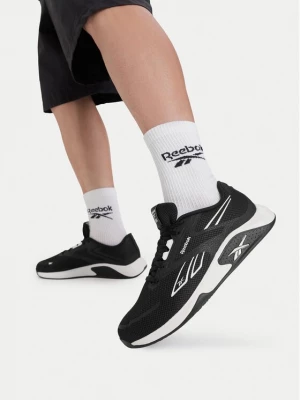 Obrázek produktu Reebok Boty do posilovny EOSB-NANOFLEX TR 3 100272198 Černá