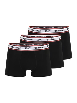 Obrázek produktu Reebok Boxerky 'Barlow' šedá / červená / černá / bílá