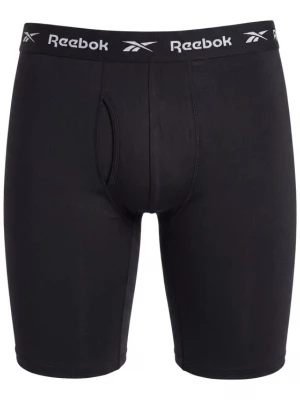 Obrázek produktu Reebok Boxerky černá / bílá