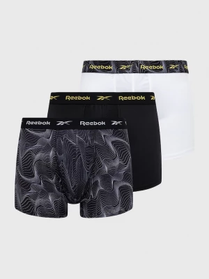 Obrázek produktu Reebok Boxerky Reebok černá
