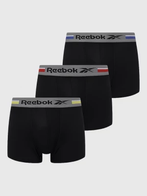 Obrázek produktu Reebok Boxerky Reebok černá