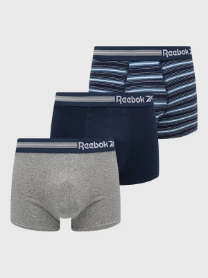 Obrázek produktu Reebok Boxerky Reebok námořnická modř