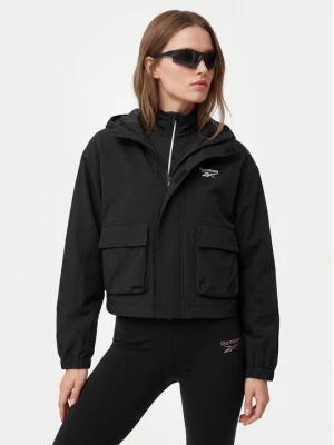 Obrázek produktu Reebok Bunda pro přechodné období Agata RK25681CCW Černá Regular Fit
