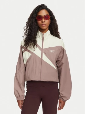 Obrázek produktu Reebok Bunda pro přechodné období Cela RK25693CCW Hnědá Regular Fit