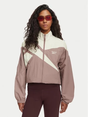 Obrázek produktu Reebok Bunda pro přechodné období Cela RK25693CCW Hnědá Regular Fit