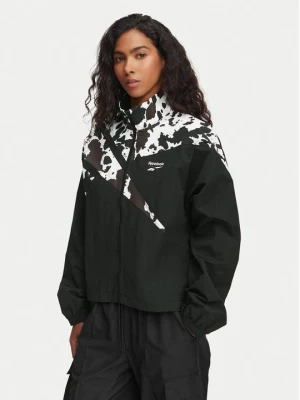 Obrázek produktu Reebok Bunda pro přechodné období Kinga RK25692CCW Černá Regular Fit