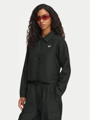 Obrázek produktu Reebok Bunda pro přechodné období Marcia RK25703CCW Černá Regular Fit
