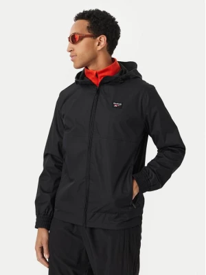 Obrázek produktu Reebok Bunda pro přechodné období Nacek RK25719CCM Černá Regular Fit