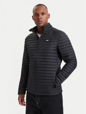 Obrázek produktu Reebok Bunda pro přechodné období RCC00085 Černá Regular Fit