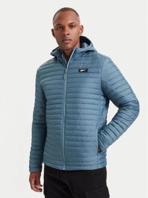 Obrázek produktu Reebok Bunda pro přechodné období RCC00086 Modrá Regular Fit