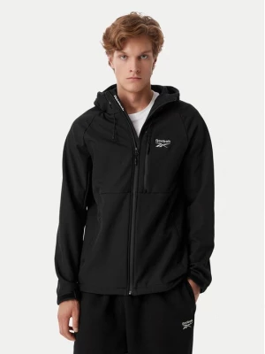 Obrázek produktu Reebok Bunda pro přechodné období RCC00095 Černá Regular Fit