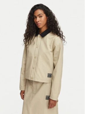 Obrázek produktu Reebok Bunda pro přechodné období Tekla RK25699CCW Béžová Regular Fit