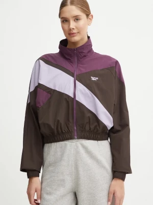 Obrázek produktu Reebok Classic Bunda fialová