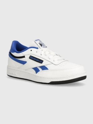 Obrázek produktu Reebok Classic Dětské kožené sneakers boty Club C