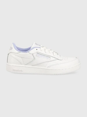 Obrázek produktu Reebok Classic Dětské sneakers boty CLUB C