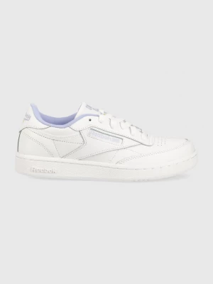 Obrázek produktu Reebok Classic Dětské sneakers boty Reebok Classic CLUB C