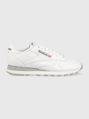 Obrázek produktu Reebok Classic Kožené tenisky Classic Leather