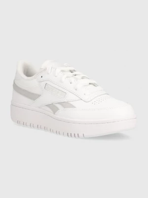 Obrázek produktu Reebok Classic Kožené tenisky Reebok Classic Club C