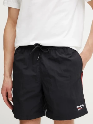 Obrázek produktu Reebok Classic Kraťasy černá