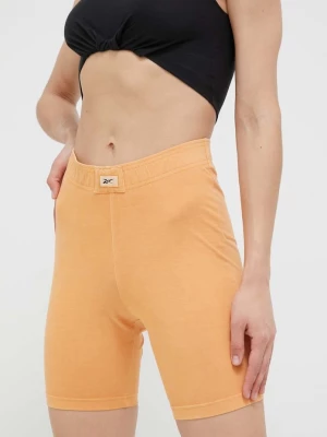 Obrázek produktu Reebok Classic Kraťasy Reebok Classic oranžová