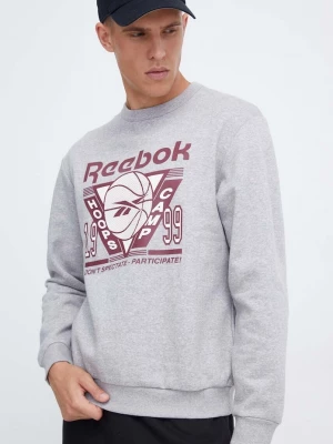 Obrázek produktu Reebok Classic Mikina Basketball
