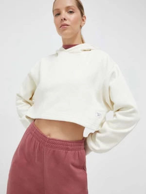 Obrázek produktu Reebok Classic Mikina béžová