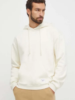 Obrázek produktu Reebok Classic Mikina Reebok Classic béžová