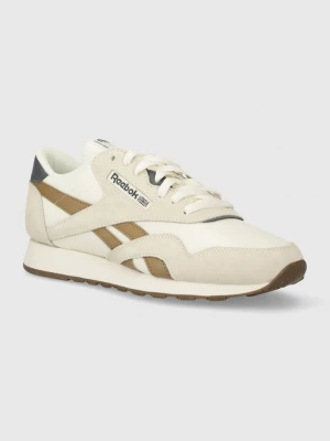 Obrázek produktu Reebok Classic Tenisky Classic Nylon béžová