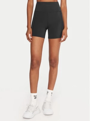Obrázek produktu Reebok Cyklistické šortky Reebok X Ewa Chodakowska RK25314CCW Černá Slim Fit
