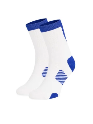 Obrázek produktu Reebok Dlouhé ponožky R0454-SS24 (1-pack) Bílá