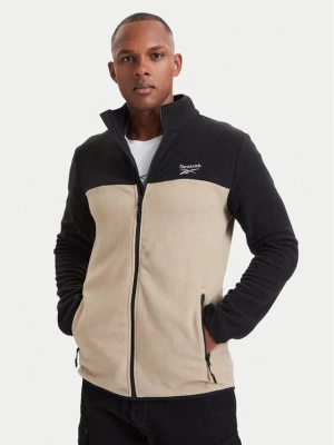 Obrázek produktu Reebok Fleecová mikina RCC00104 Béžová Regular Fit