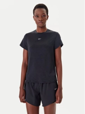Obrázek produktu Reebok Funkční tričko Chill 100214669 Černá Slim Fit