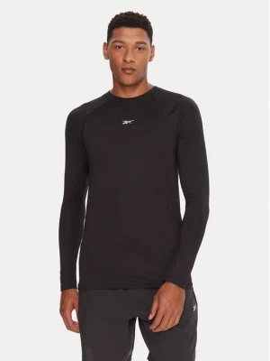Obrázek produktu Reebok Funkční tričko Ls Muscle Tee RK25176CCM Černá Regular Fit