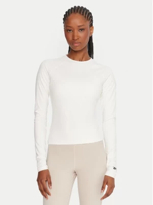 Obrázek produktu Reebok Funkční tričko Reebok X Ewa Chodakowska RK25316CCW Écru Slim Fit Krémová