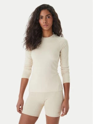Obrázek produktu Reebok Funkční tričko Reebok x Ewa Chodakowska RK25614CCW Béžová Slim Fit