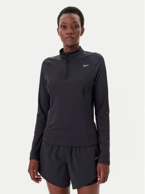 Obrázek produktu Reebok Funkční tričko Running 100075413 Černá Regular Fit
