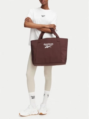 Obrázek produktu Reebok Kabelka CWBEO-RBK-B-003-07 Tmavě hnědá