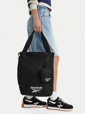 Obrázek produktu Reebok Kabelka CWBEO-RBK-B-011-10 Černá