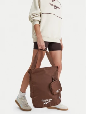 Obrázek produktu Reebok Kabelka CWBEO-RBK-B-011-10 Hnědá