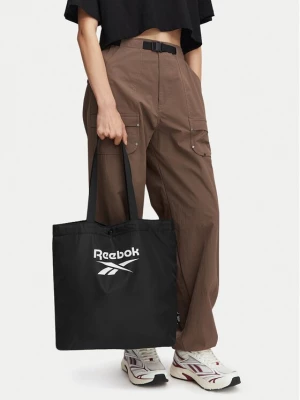 Obrázek produktu Reebok Kabelka CWBEO-RBK-M-012-10 Černá