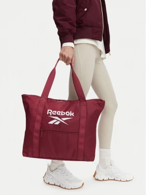 Obrázek produktu Reebok Kabelka CWBEO-RBK-M-013-10 Tmavě červená